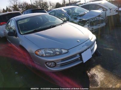 2C3HH46R54H623662 CHRYSLER INTREPID Photo 1