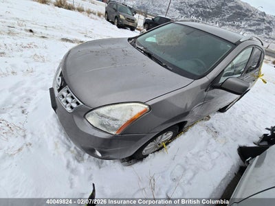 JN8AS5MV0DW118719 NISSAN ROGUE Photo 1