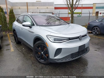 WVGUNPE21NP072938 VOLKSWAGEN ID.4 Photo 1