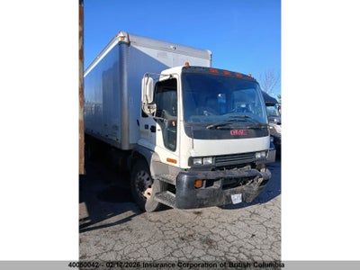 1GDL7F1327F416817 GMC T-SERIES Photo 1