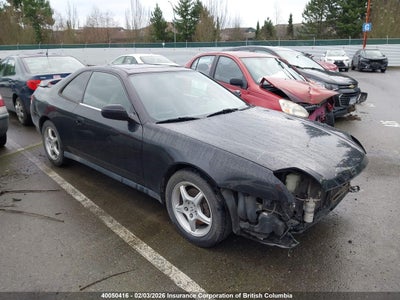 JHMBB61711C802685 HONDA PRELUDE Photo 1