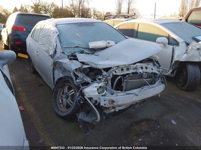 TOYOTA YARIS 2009. Lot# 40047233. VIN JTDBT923491343378. Photo 1