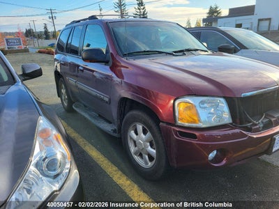 1GKDT13S332209242 GMC ENVOY Photo 1