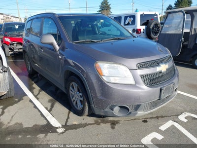 KL77P2EMXCK571681 CHEVROLET ORLANDO Photo 1