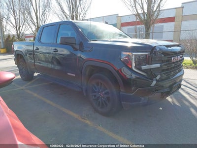 GMC SIERRA 1500 2023. Lot# 40050822. VIN 3GTPUCEK0PG117582. Photo 1