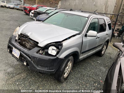 JHLRD788X3C800972 HONDA CR-V Photo 1