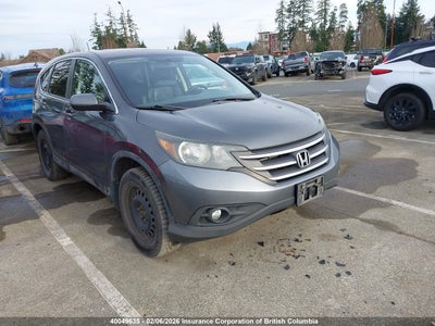 2HKRM4H70CH112499 HONDA CR-V Photo 1