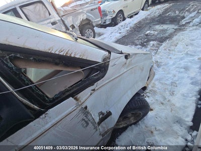 1FMDA41X2VZB37716 FORD AEROSTAR Photo 1