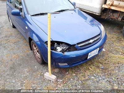 KL1JD69Z36K333486 CHEVROLET OPTRA Photo 1