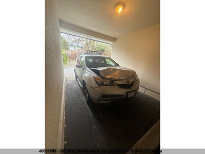 2HNYD2H63DH000081 ACURA MDX Photo 1