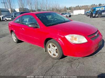 1G1AJ12F057670843 CHEVROLET COBALT Photo 1