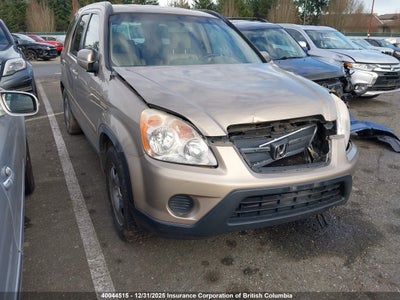 JHLRD78946C802035 HONDA CR-V Photo 1