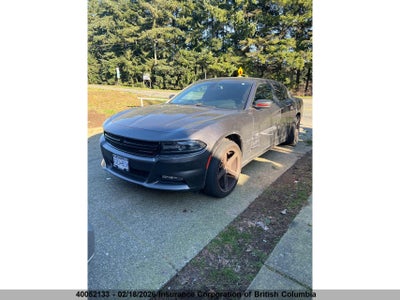 2C3CDXHG7FH798730 DODGE CHARGER Photo 1