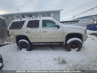 1GNSK4E06CR103966 CHEVROLET 3500 Photo 1