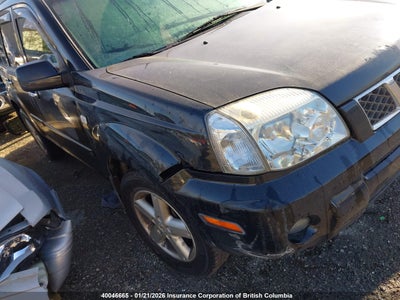 JN8BT08VX5W110644 NISSAN X-TRAIL Photo 1