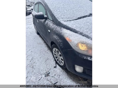 KNAHT8A34F7080188 KIA RONDO Photo 1