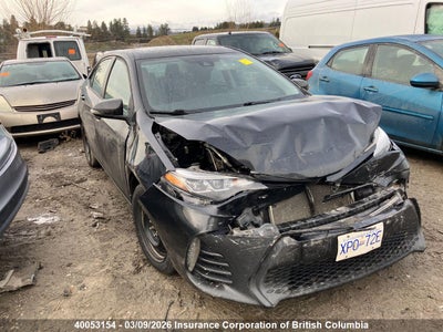 2T1BURHE6HC843106 TOYOTA COROLLA Photo 1