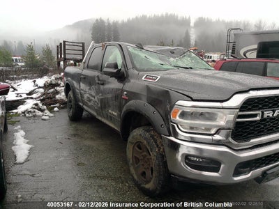 3C63R3CL3KG665149 RAM 3500 Photo 1