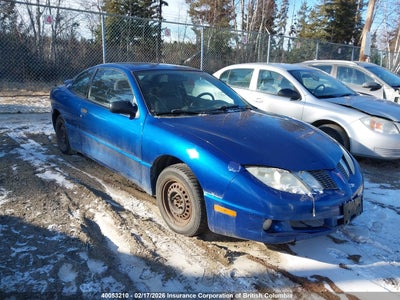 3G2JB12F15S177019 PONTIAC SUNFIRE Photo 1