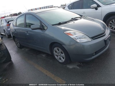 JTDKB20U853114271 TOYOTA PRIUS Photo 1