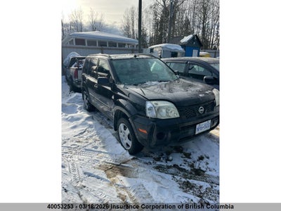 JN8BT08V46W205167 NISSAN X-TRAIL Photo 1