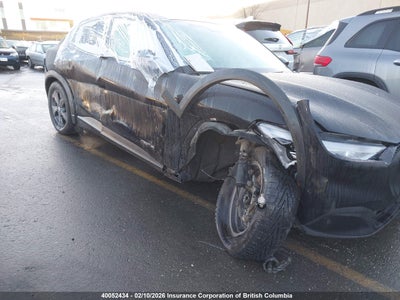 3FMTK1SS1MMA33583 FORD MUSTANG MACH-E Photo 1