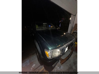 5TEWN72N42Z101610 TOYOTA TACOMA Photo 1