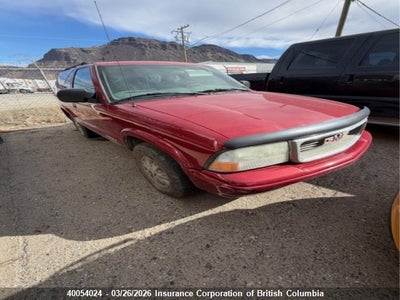 1GKCT18X05K111157 GMC JIMMY Photo 1