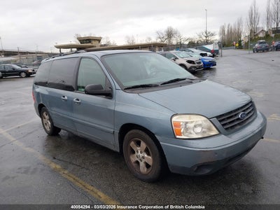 2FMZA57284BA06766 FORD FREESTAR Photo 1