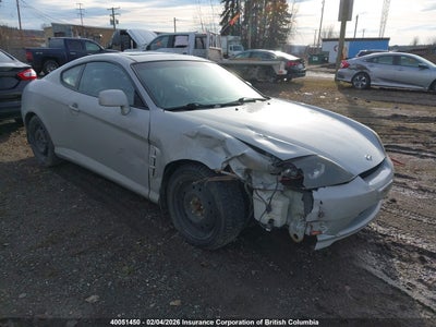 KMHHN65D16U228153 HYUNDAI TIBURON Photo 1