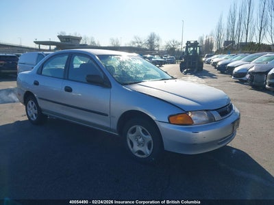 JM1BC1418W0178823 MAZDA PROTEGE Photo 1