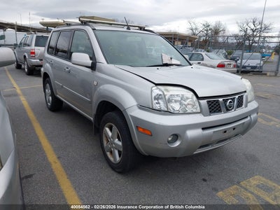 JN8BT08V36W202342 NISSAN X-TRAIL Photo 1