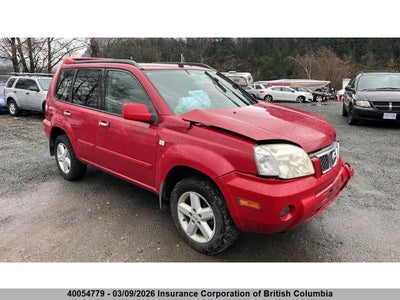 JN8BT08V15W105591 NISSAN X-TRAIL Photo 1