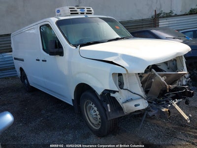 1N6BF0KM6LN804606 NISSAN NV Photo 1
