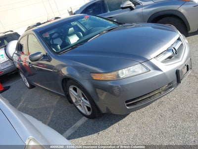 19UUA66225A800411 ACURA TL Photo 1