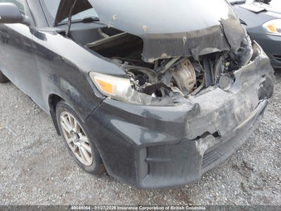 JTLZE4FE0B1132857 TOYOTA SCION XB Photo 1