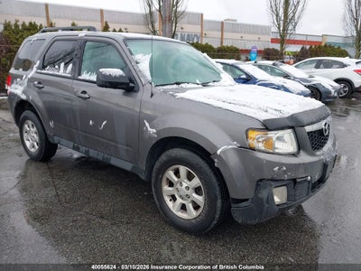 4F2CY9C74BKM00427 MAZDA TRIBUTE Photo 1