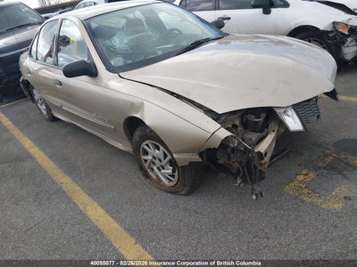 3G2JB52F65S174026 PONTIAC SUNFIRE Photo 1