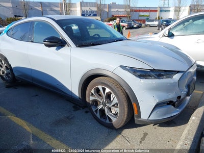 3FMTK1R49RMA50520 FORD MUSTANG MACH-E Photo 1