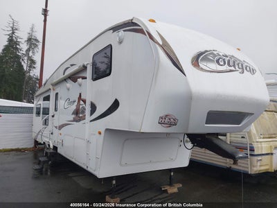 4YDF32628A2504935 KEYSTONE COUGAR Photo 1