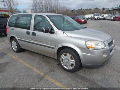 1GNDU23128D131478 CHEVROLET UPLANDER Photo 1