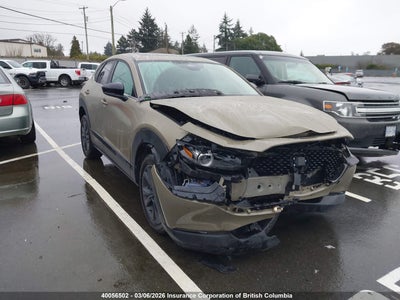 3MVDMBAY0RM682652 MAZDA CX-30 Photo 1