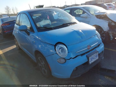 3C3CFFGE8GT214123 FIAT 500 Photo 1