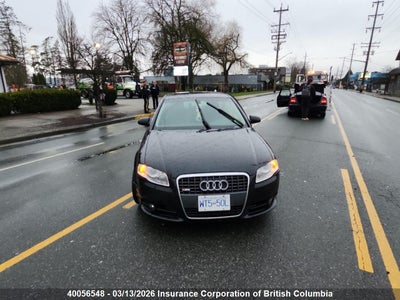 WAUDF68E88A129030 AUDI A4 Photo 1