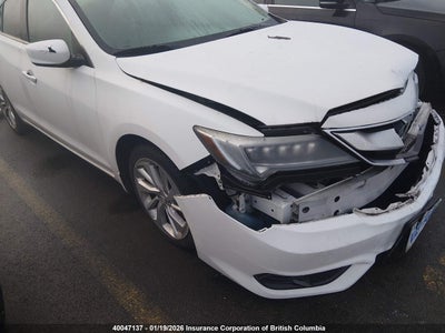 19UDE2F75GA800219 ACURA ILX Photo 1