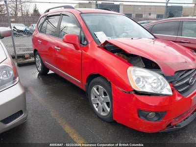 KNAFG528097247073 KIA RONDO Photo 1