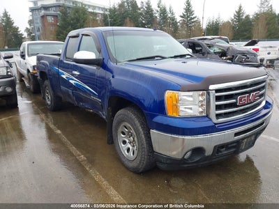 1GTR2WE76DZ238513 GMC SIERRA Photo 1