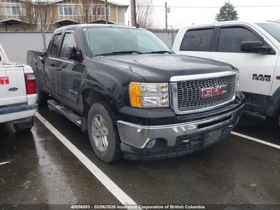 1GTR1VE03BZ463730 GMC SIERRA Photo 1