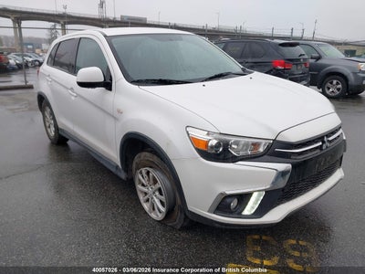 JA4AJ3AU2JU602679 MITSUBISHI RVR Photo 1