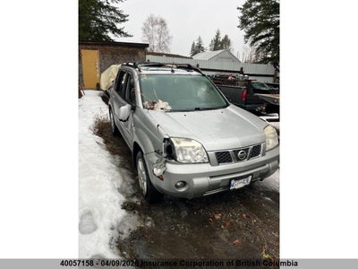 JN8BT08V86W212462 NISSAN X-TRAIL Photo 1